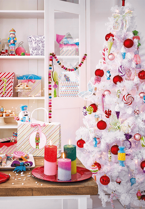 Christmas Carnival