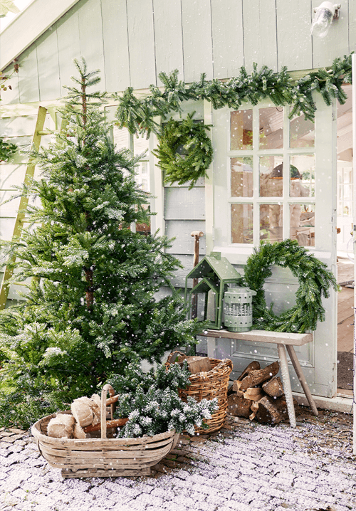 Christmas in Harmony