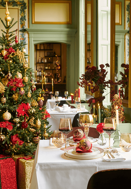 Festive Traditions