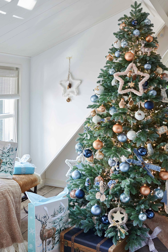 Kersttrends 2023 ~ Winter Sunshine