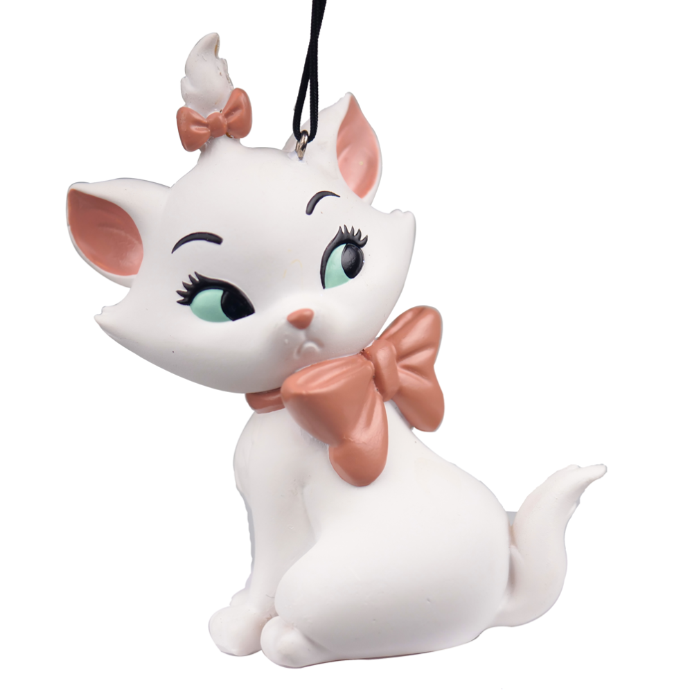 Disney kerstornament - Marie