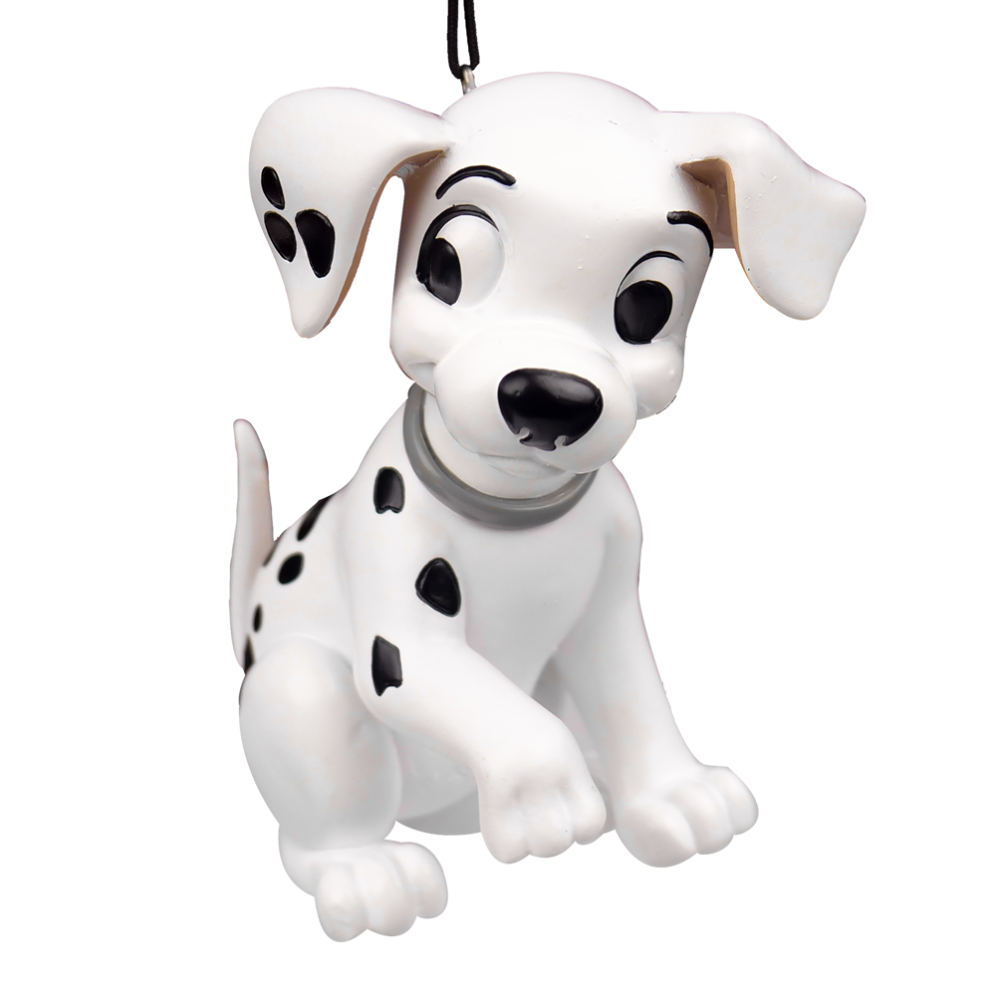 Disney kerstornament - Lucky