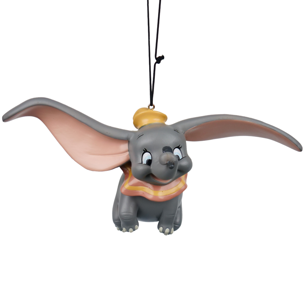 Disney kerstornament - Dombo