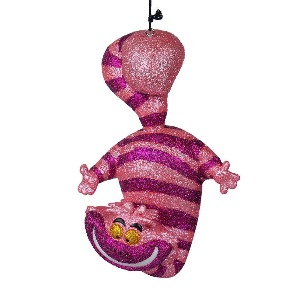 Disney kerstornament - Cheshire cat