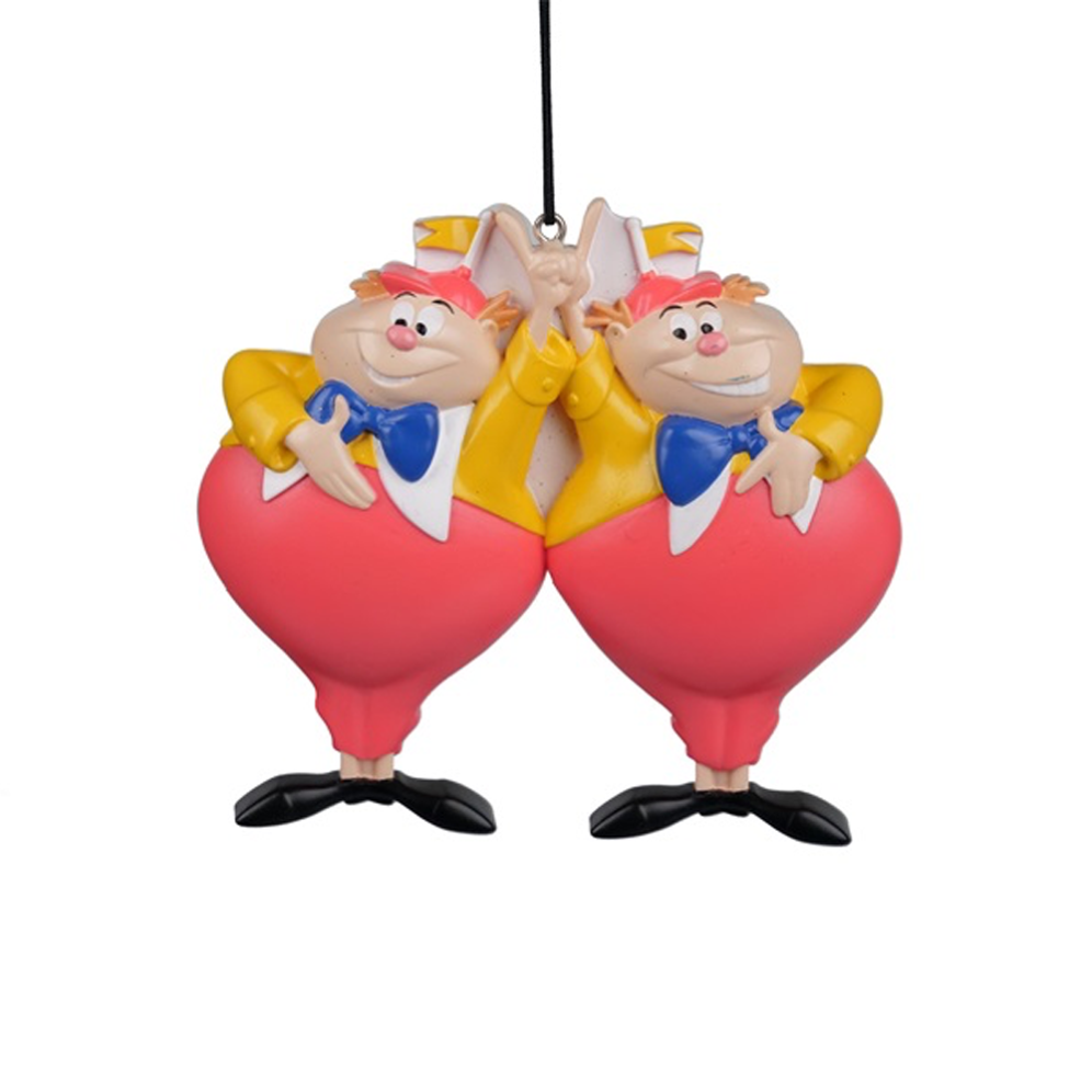 Disney kerstornament - Humpty Dumpty