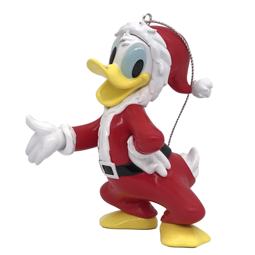 Disney kerstornament - Donald Duck