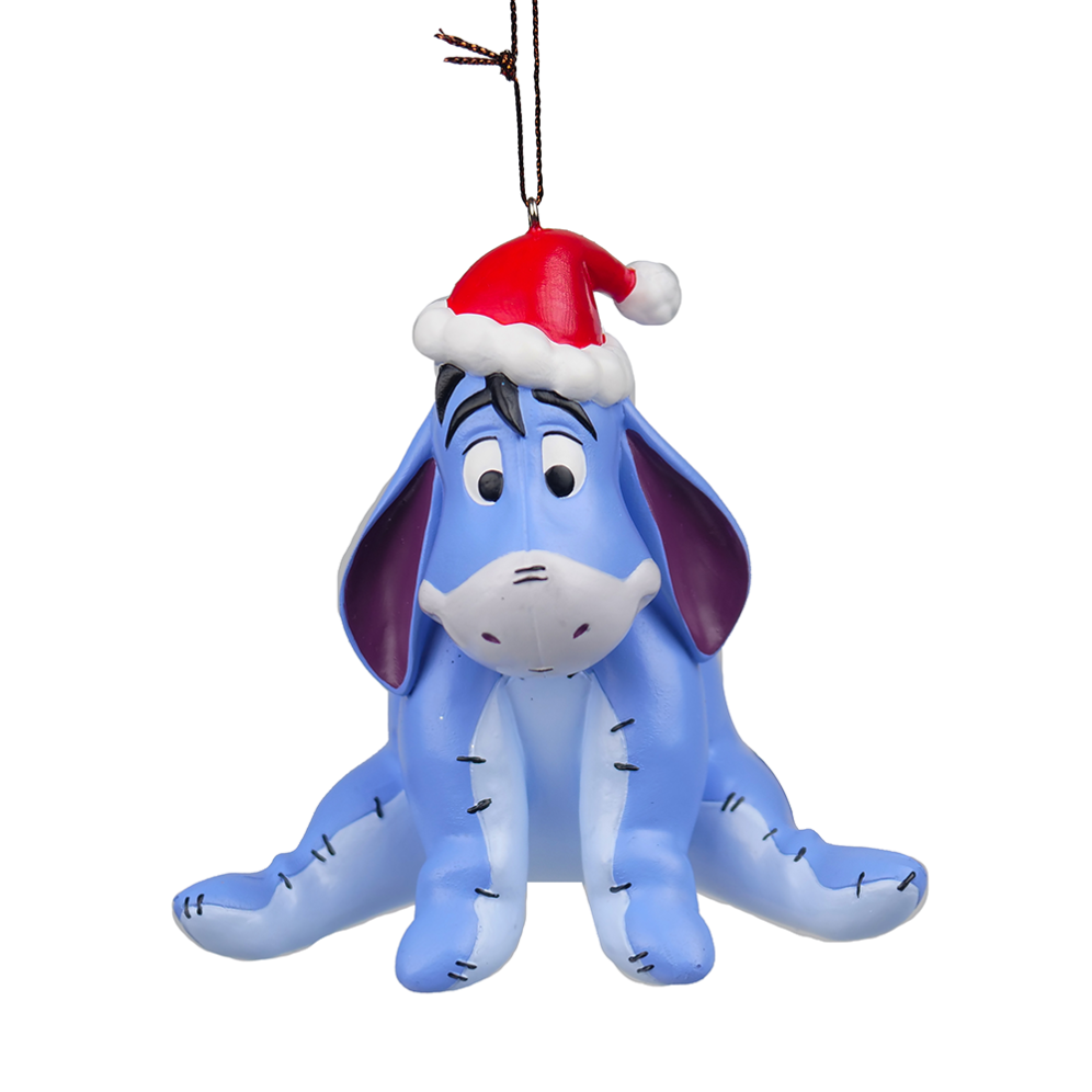 Disney kerstornament - Iejoor