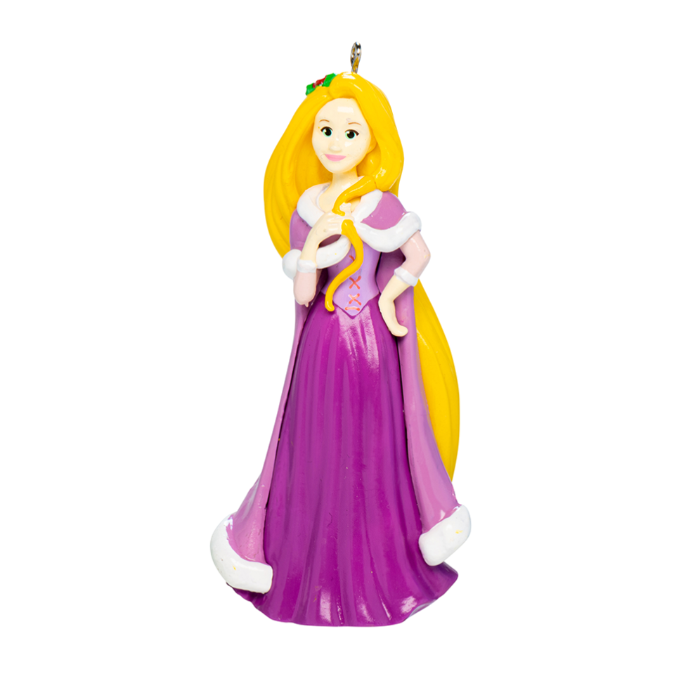 Disney kerstornament - Rapunzel