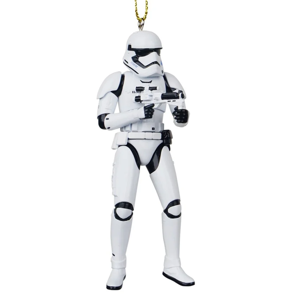 Star Wars kerstornament - Stormtrooper