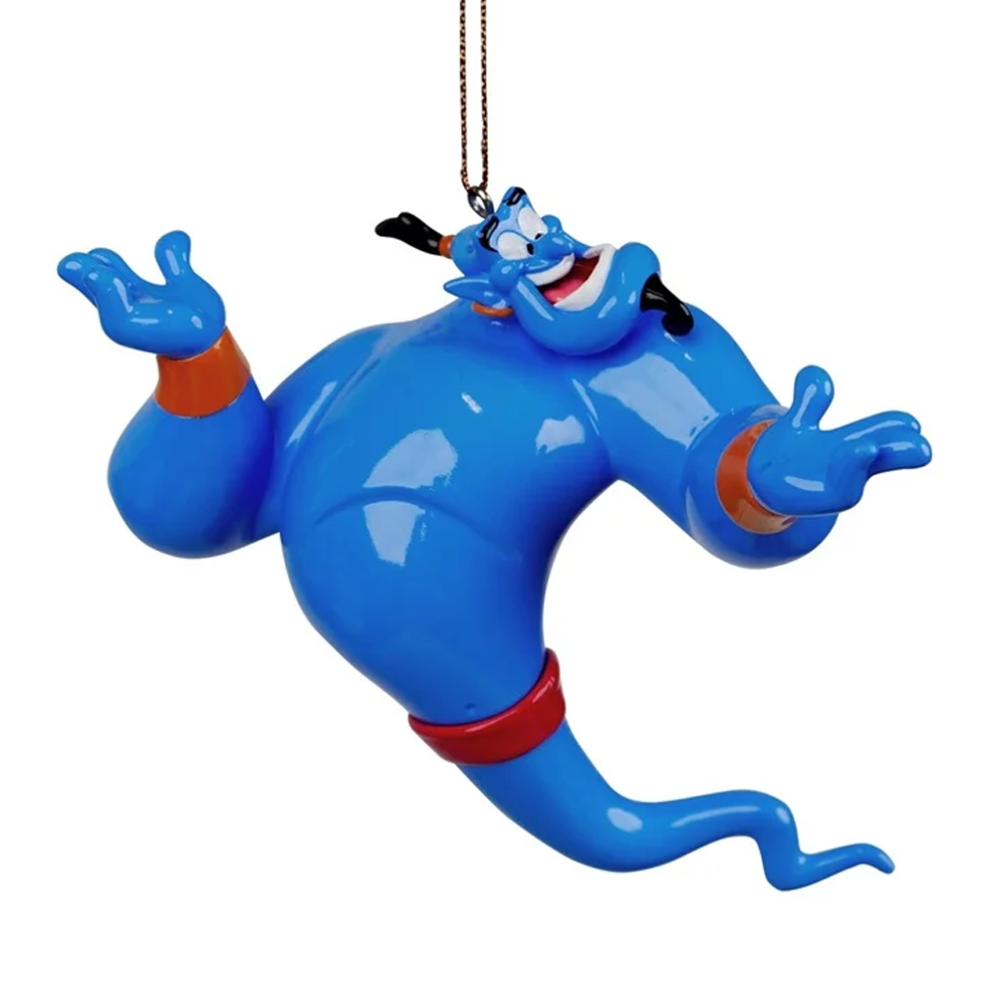 Disney kerstornament - Geest