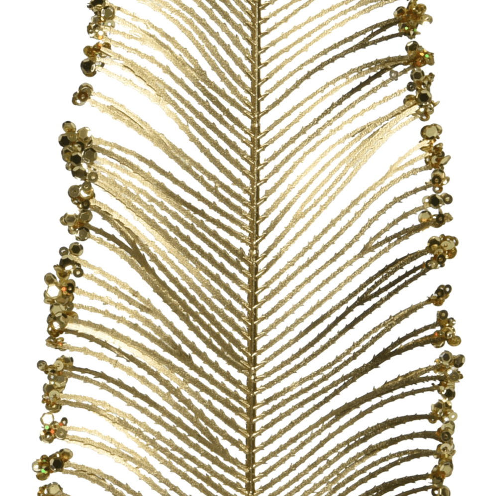 Everlands kersttak - Varenblad