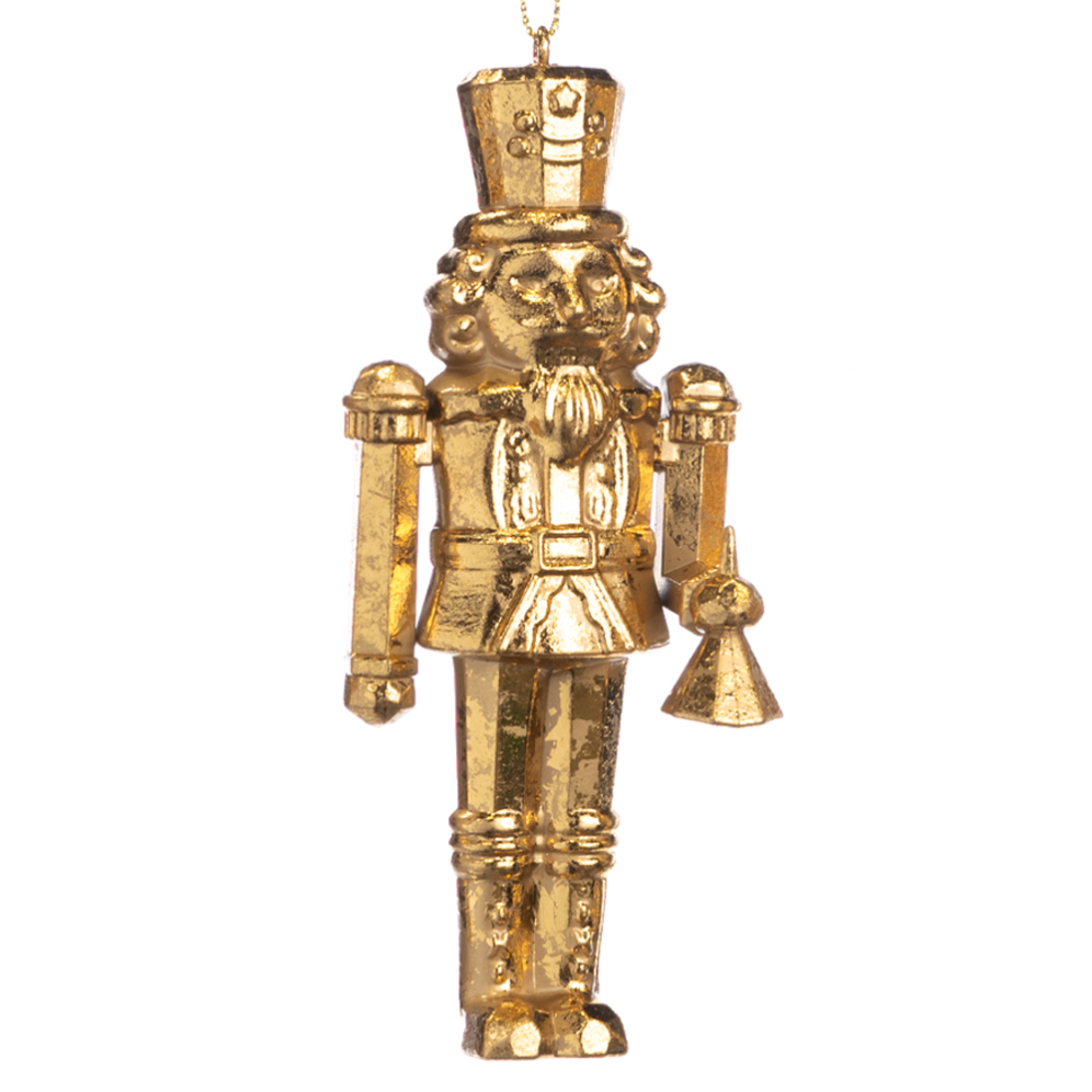 Goodwill kerstornament - Notenkraker