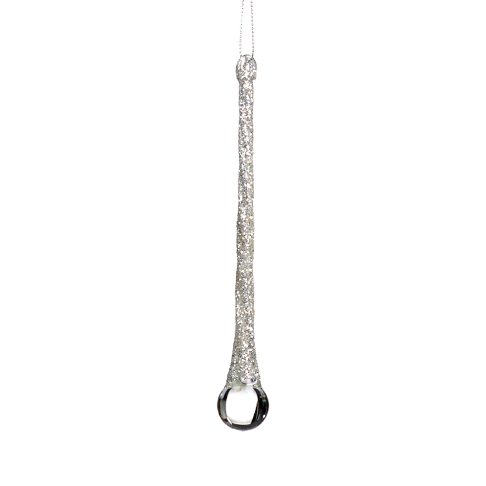 Goodwill kerstornament - Druppel