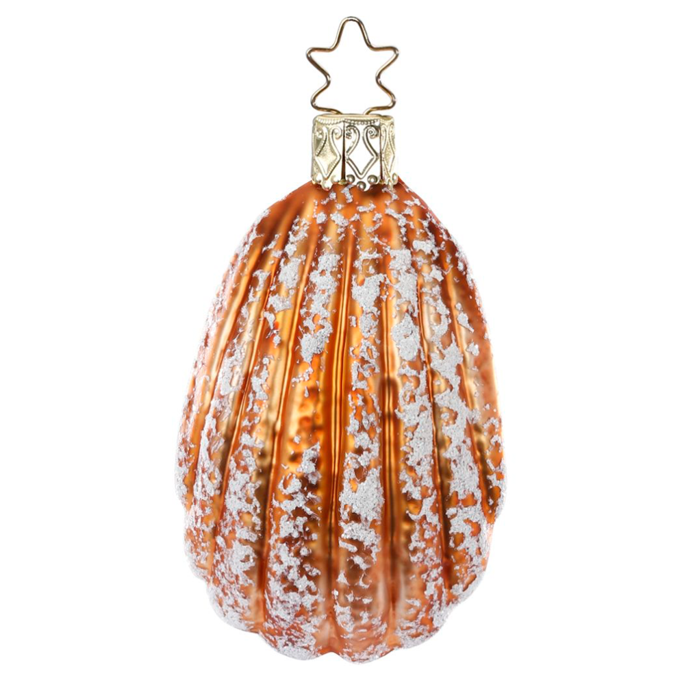 Inge Glas kerstornament - Madeleine