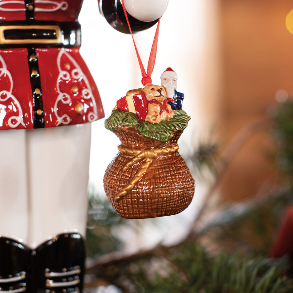 Villeroy & Boch kerstbeeld - Notenkraker