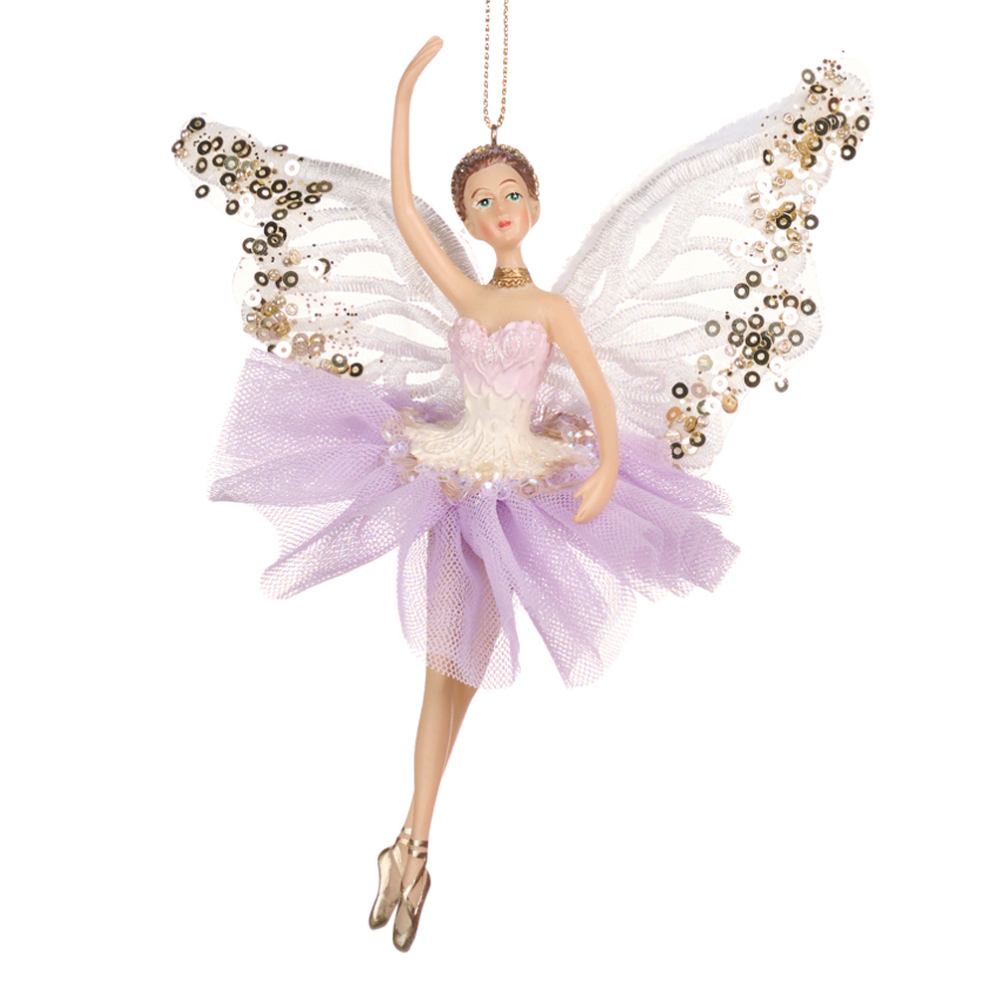 Goodwill kerstornament - Fee