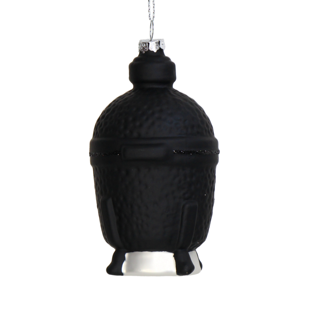 HD Collection kerstornament - Kamado