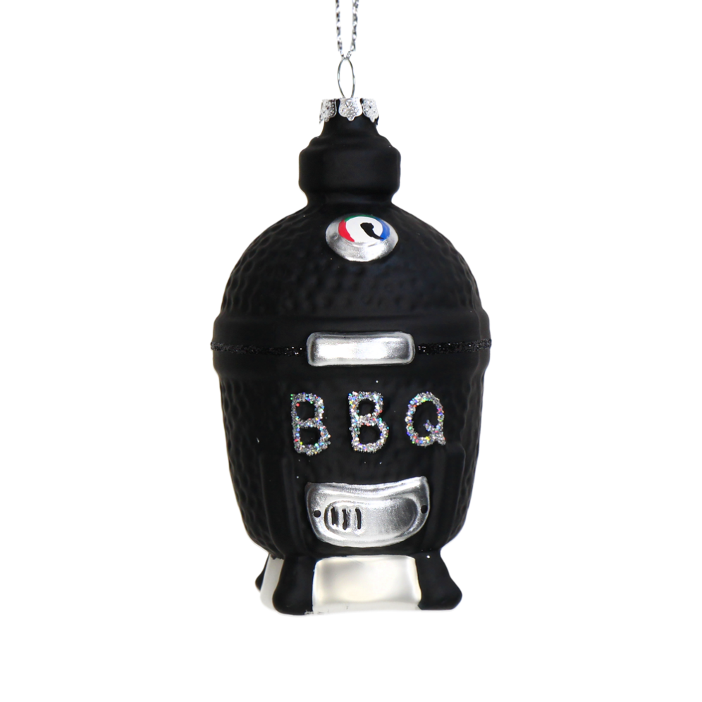 HD Collection kerstornament - Kamado