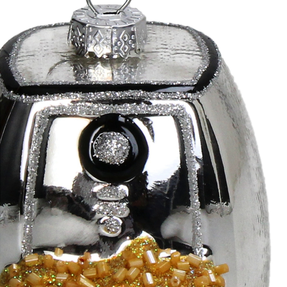 HD Collection kerstornament - Airfryer