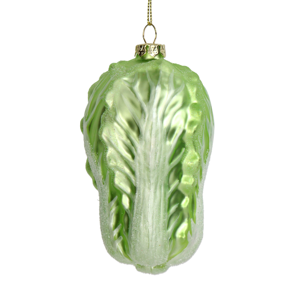 HD Collection kerstornament - Chinese kool