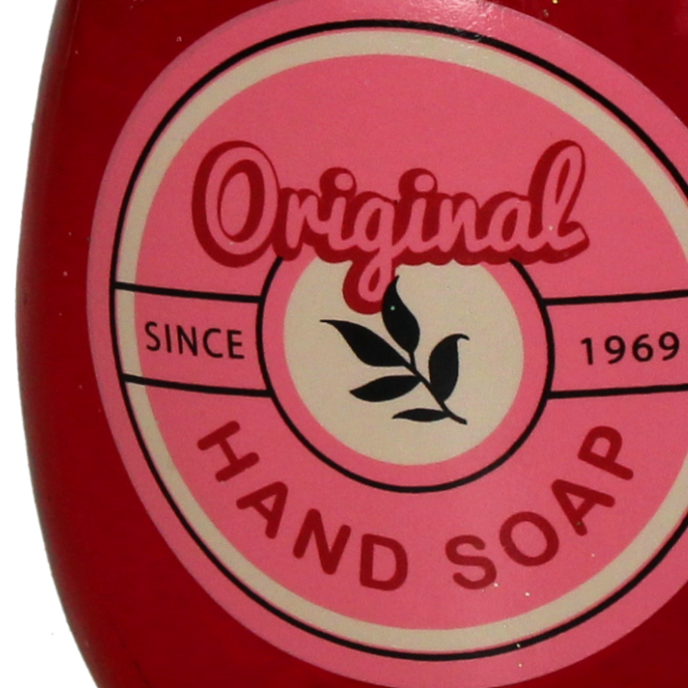 HD Collection kerstornament - Handzeep
