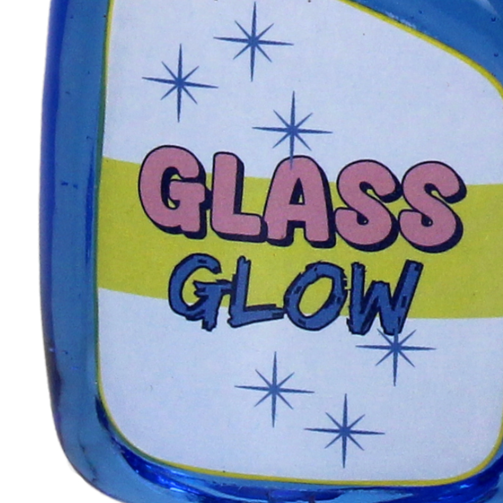 HD Collection kerstornament - Glassex