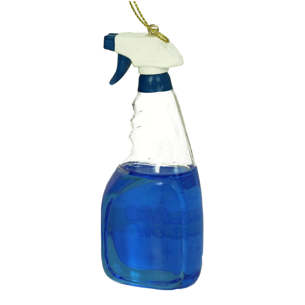 HD Collection kerstornament - Glassex
