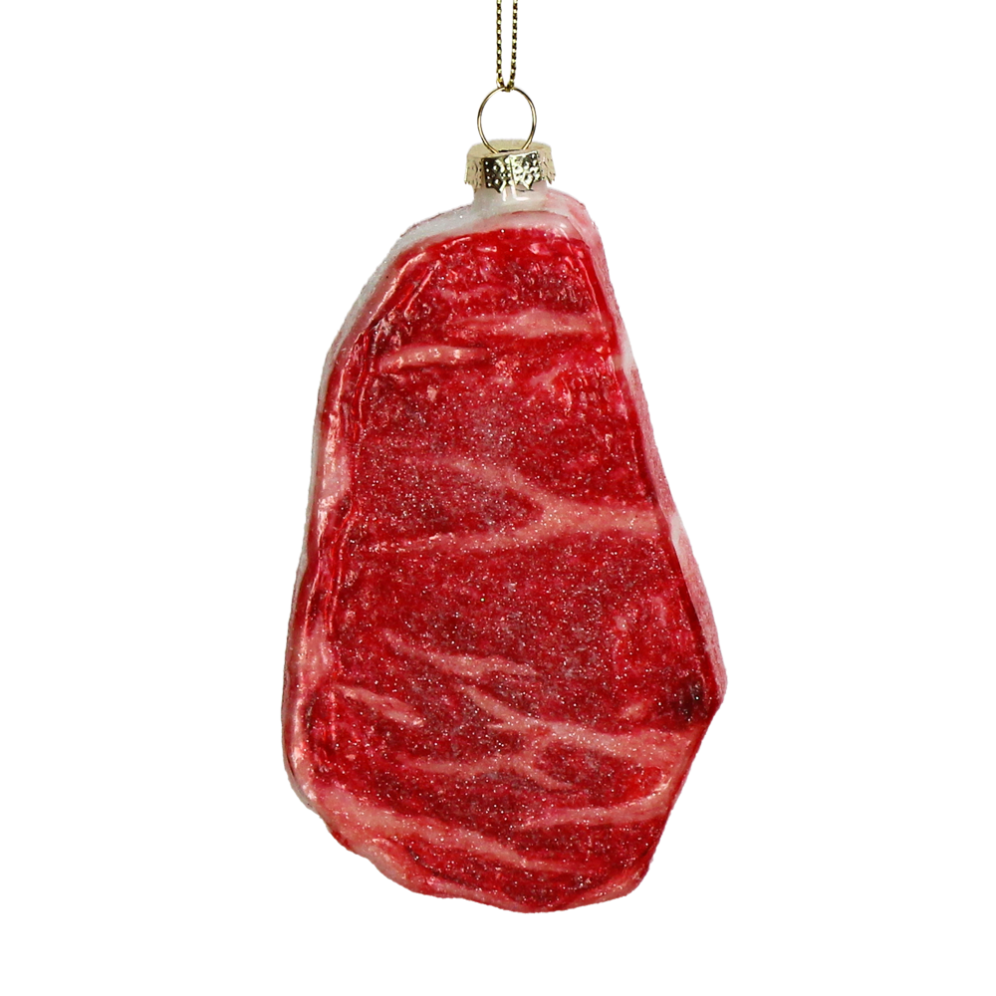 HD Collection kerstornament - Vlees