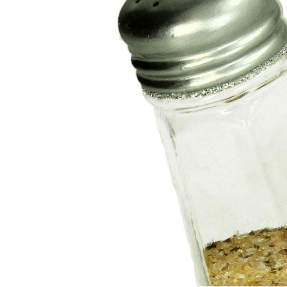 HD Collection kerstornament - Zoutstrooier