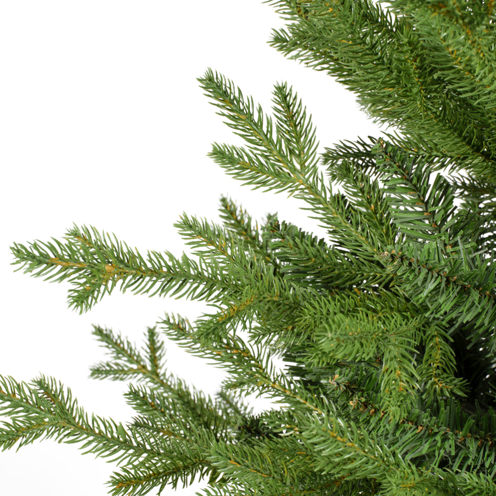 Everlands mini kunstkerstboom - Norway - 90cm