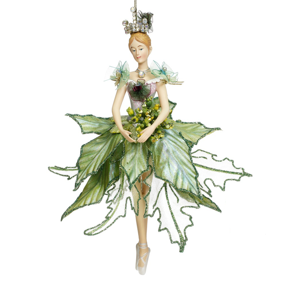 Mark Roberts kerstornament - Ballerina