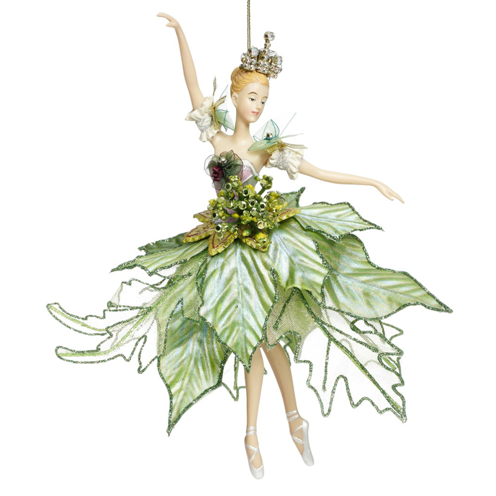 Mark Roberts kerstornament - Ballerina