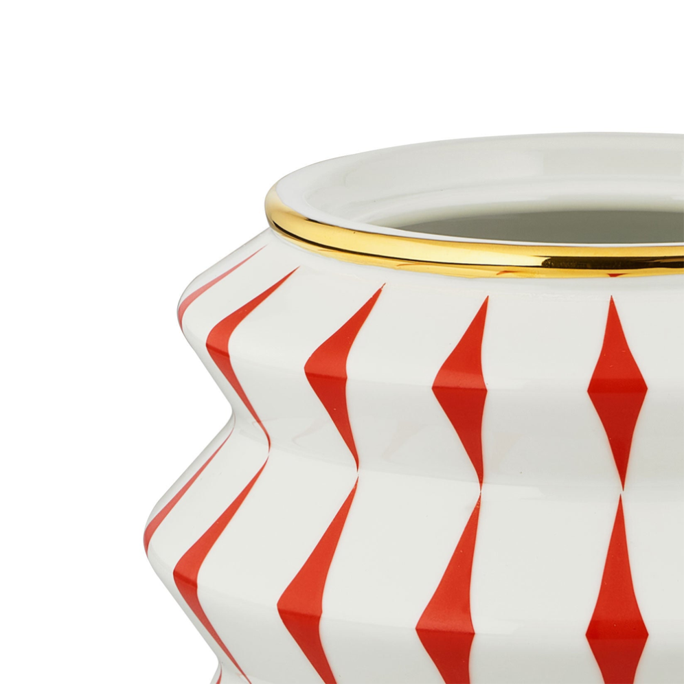 Alessi voorraadpot - Delight