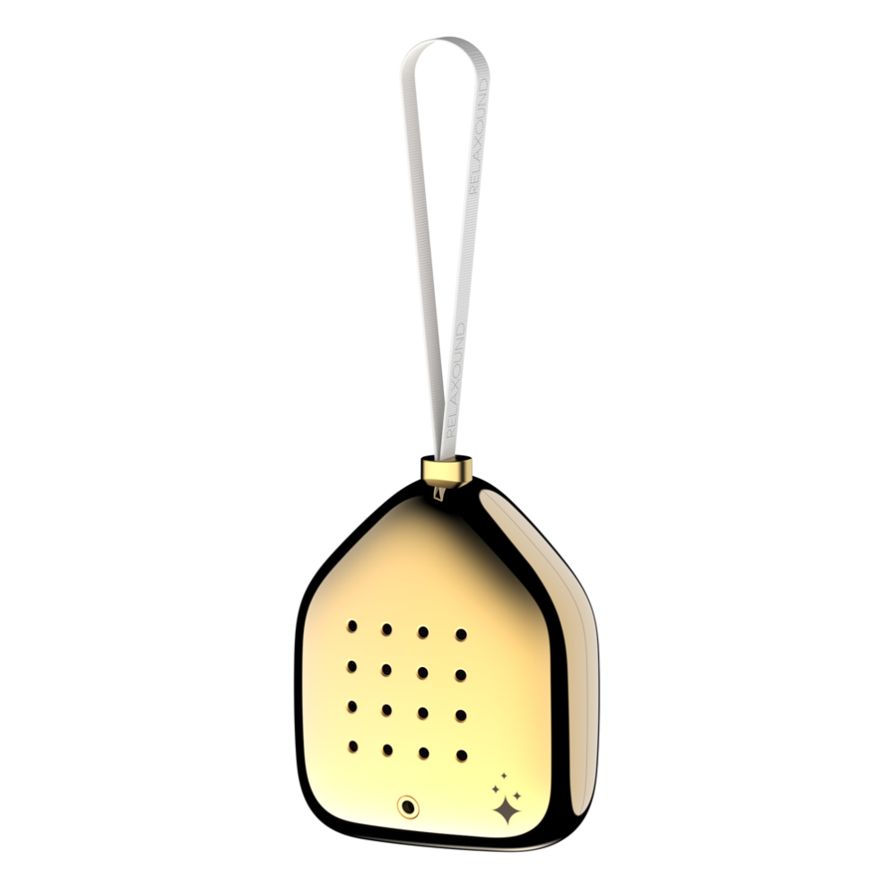 Relaxound geluidsboxen - Jingle Bells - Set van 3