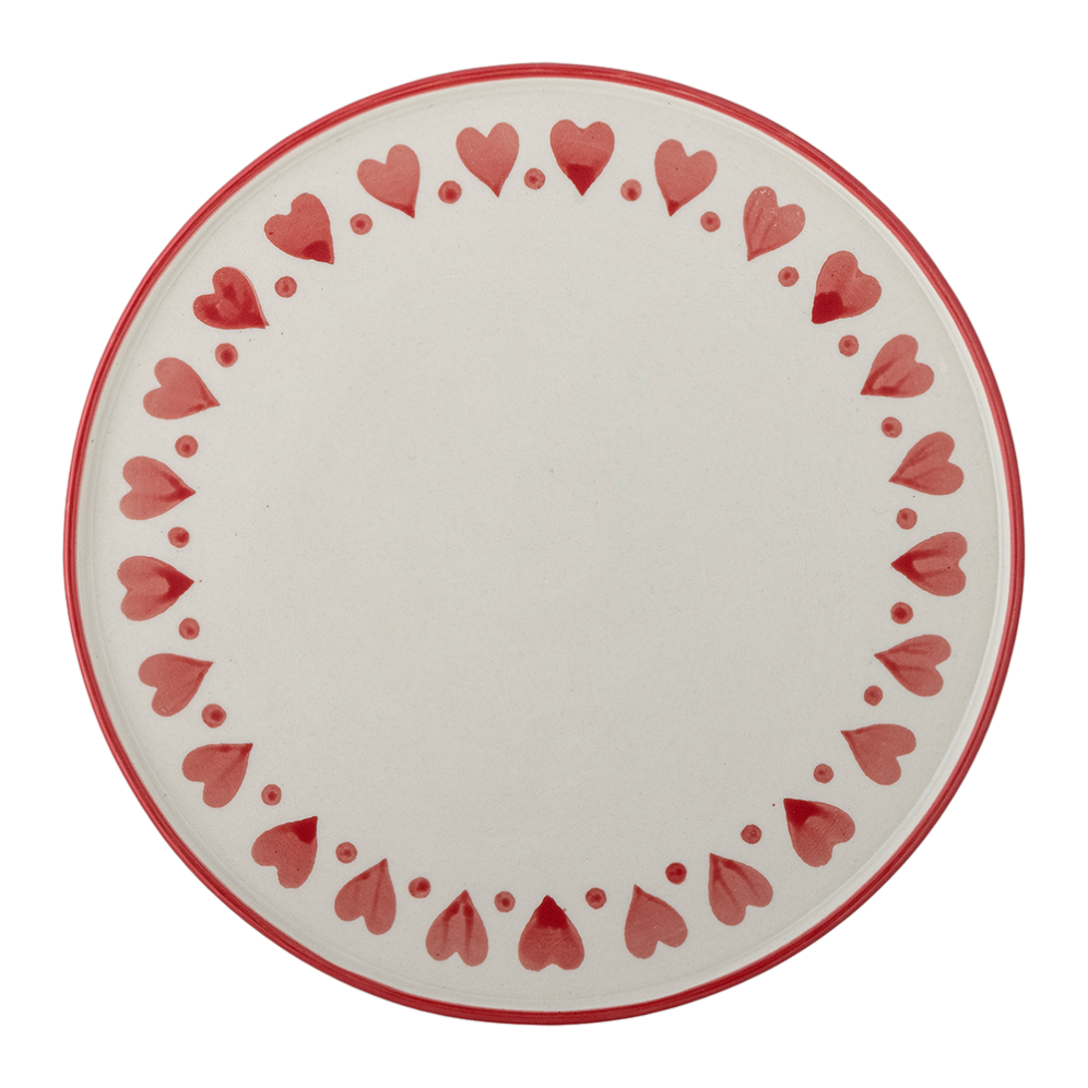 Bloomingville taartplateau - Met notenkraker