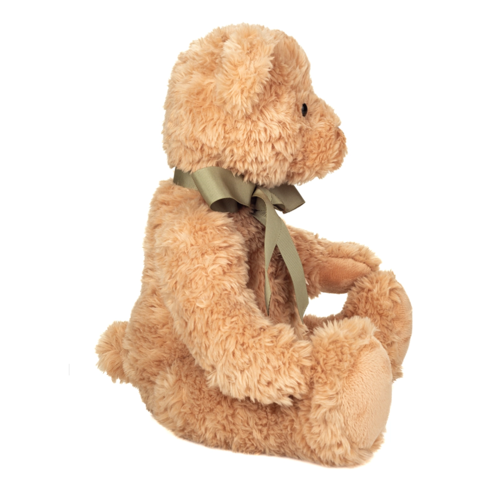 Teddy Hermann kerstknuffel - Teddybeer