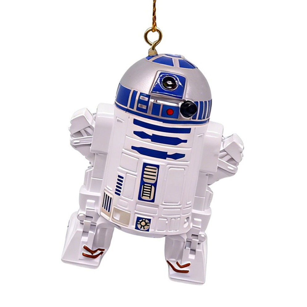 Star Wars kerstornament - R2-D2