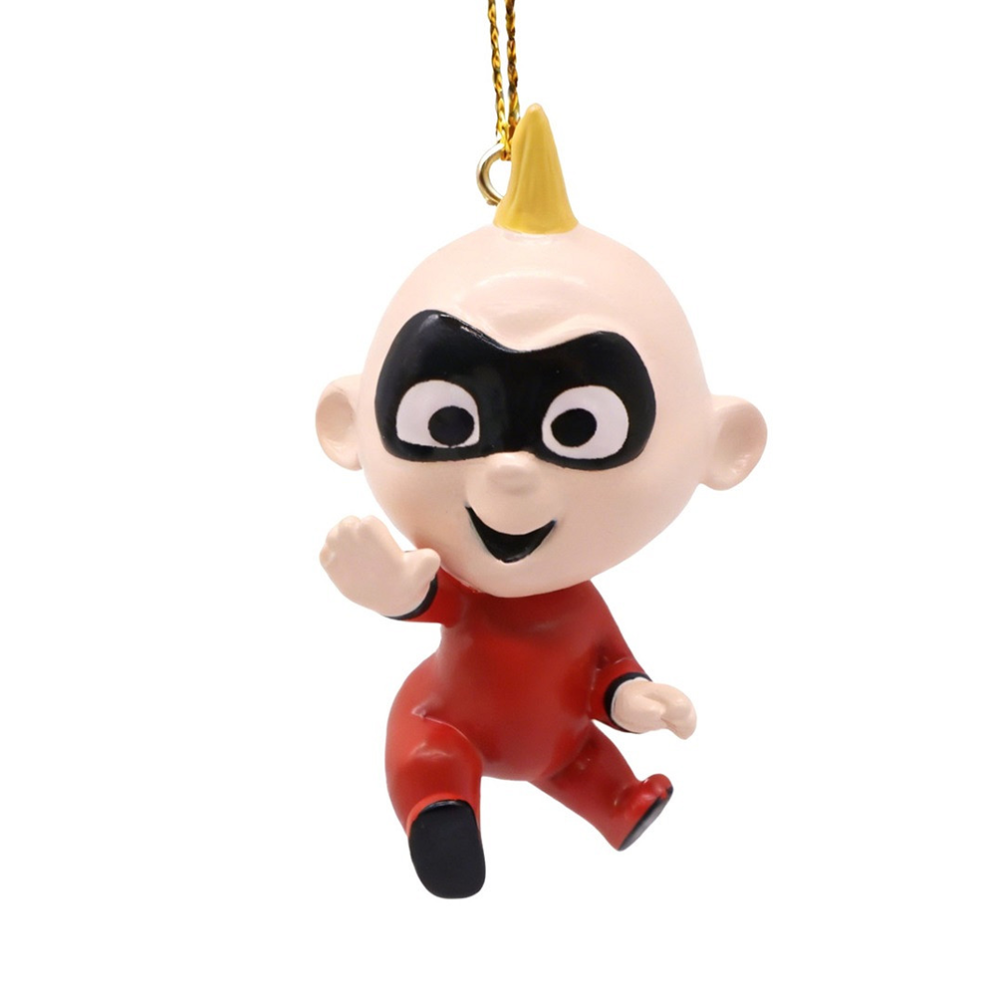 Disney kerstornament - Jack-Jack Parr