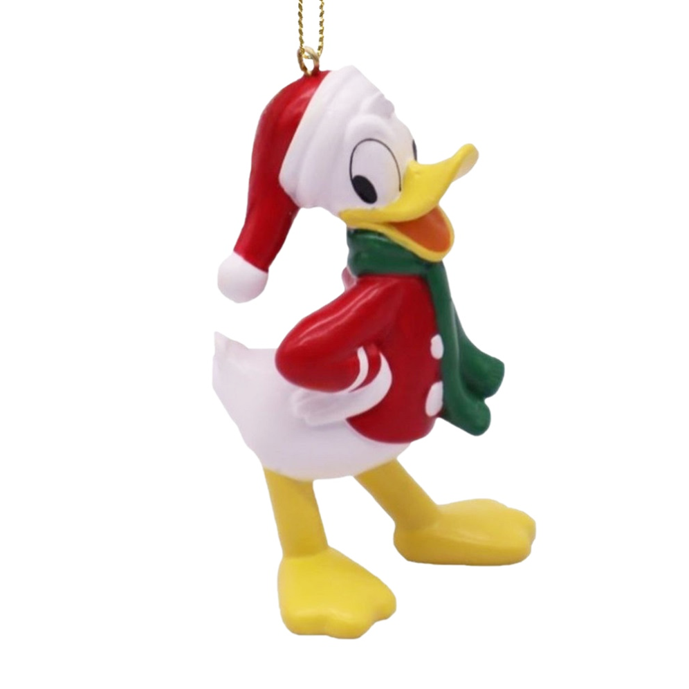 Disney kerstornament - Donald Duck