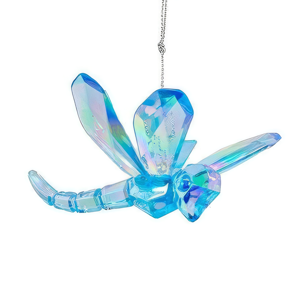Kurt Adler kerstornament - Libelle