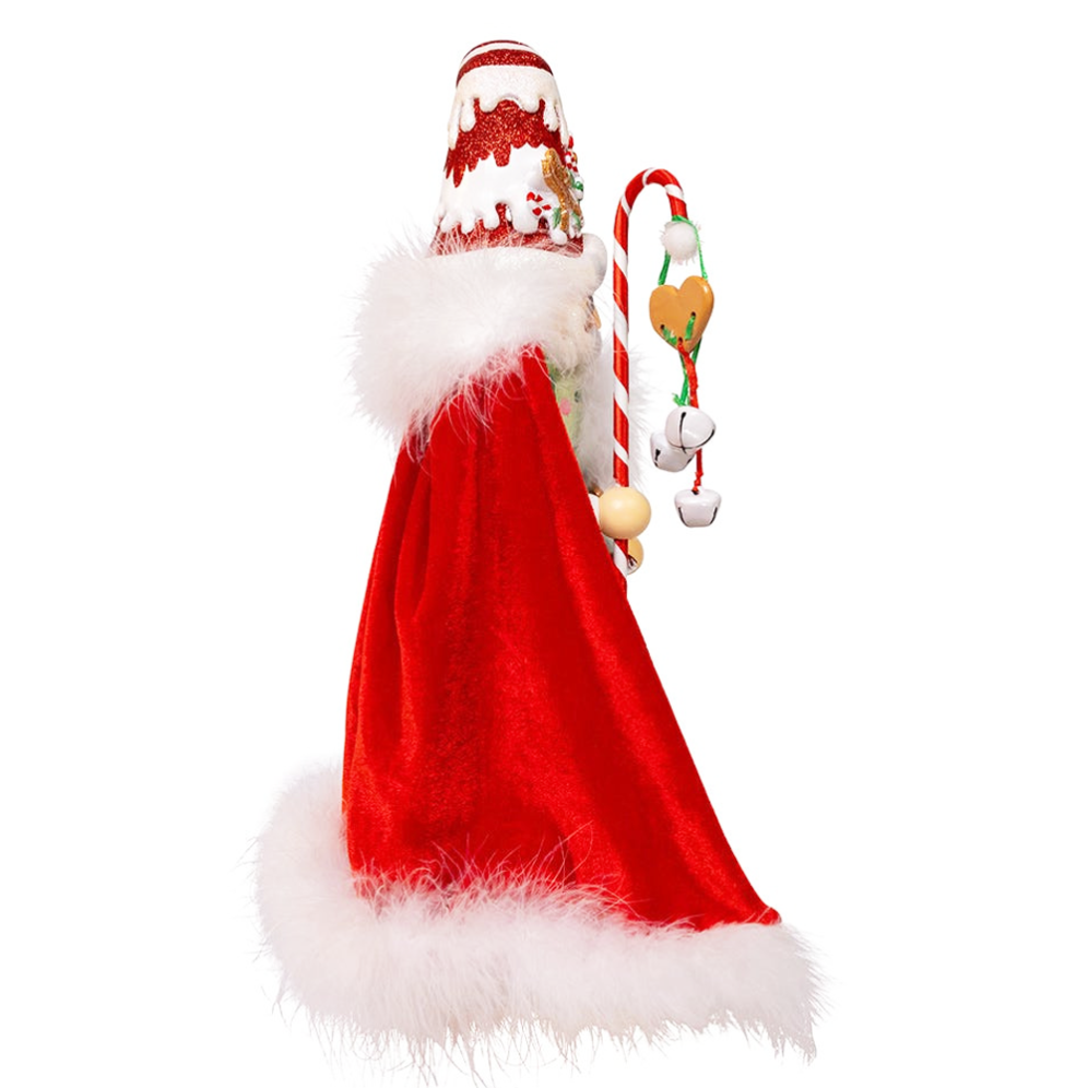 Kurt Adler kerstornament - Gingerbread kerstman