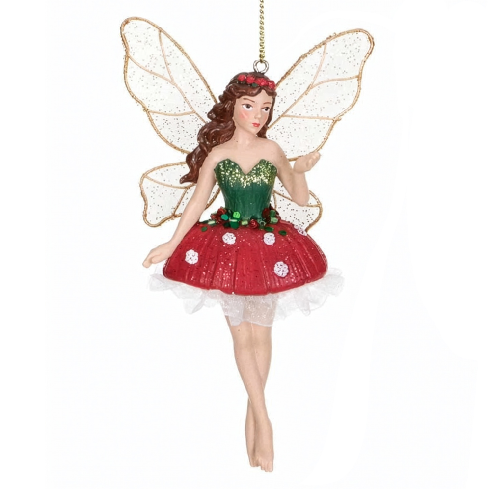 Goodwill kerstornament - Fee