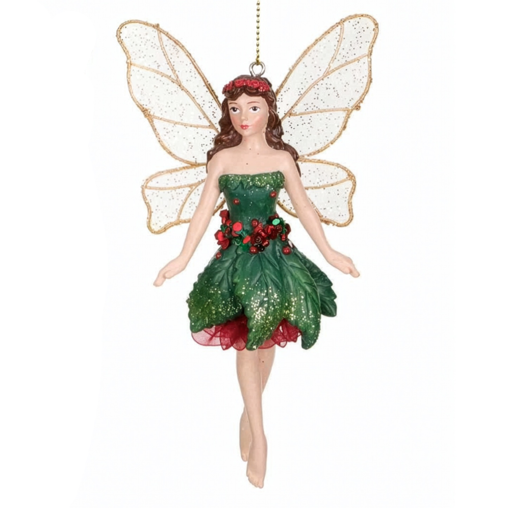 Goodwill kerstornament - Fee