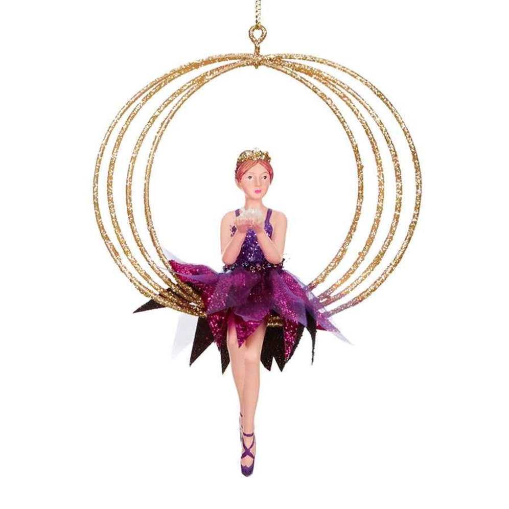 Goodwill kerstornament - Fee