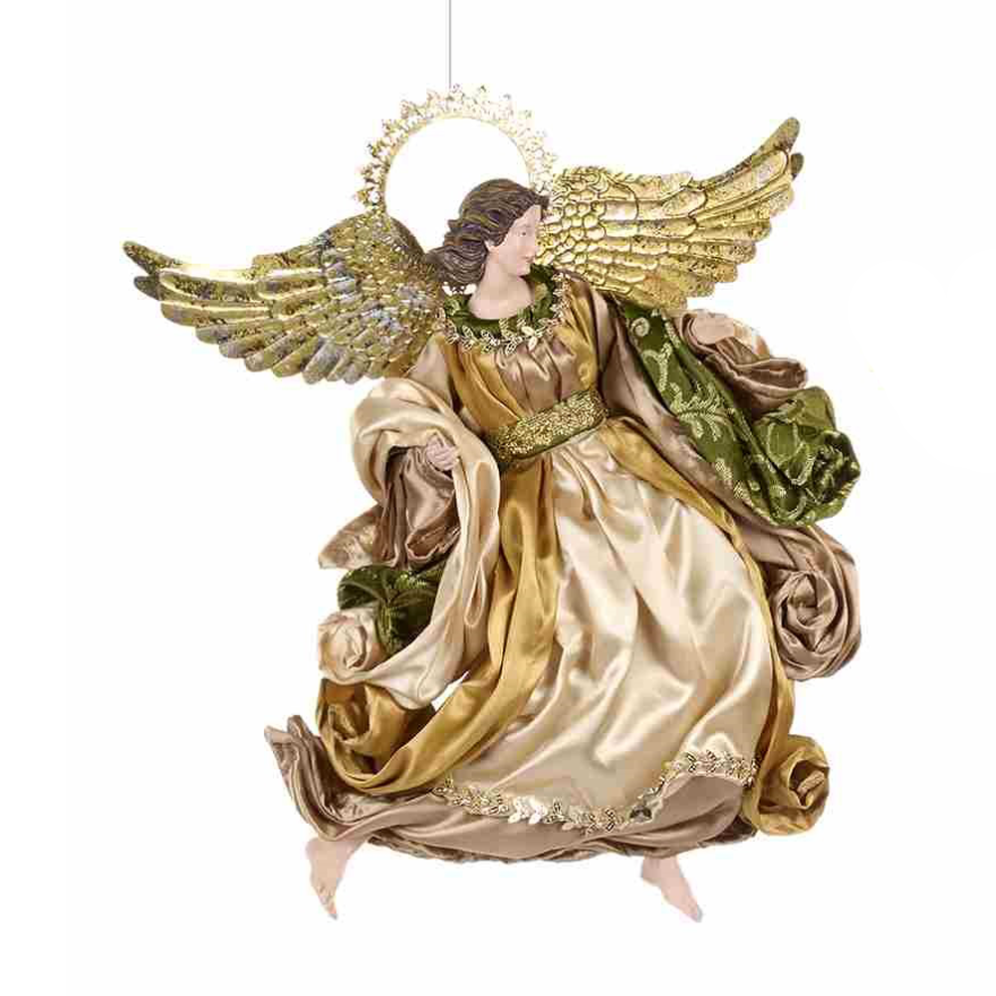 Goodwill kerstornament - Engel