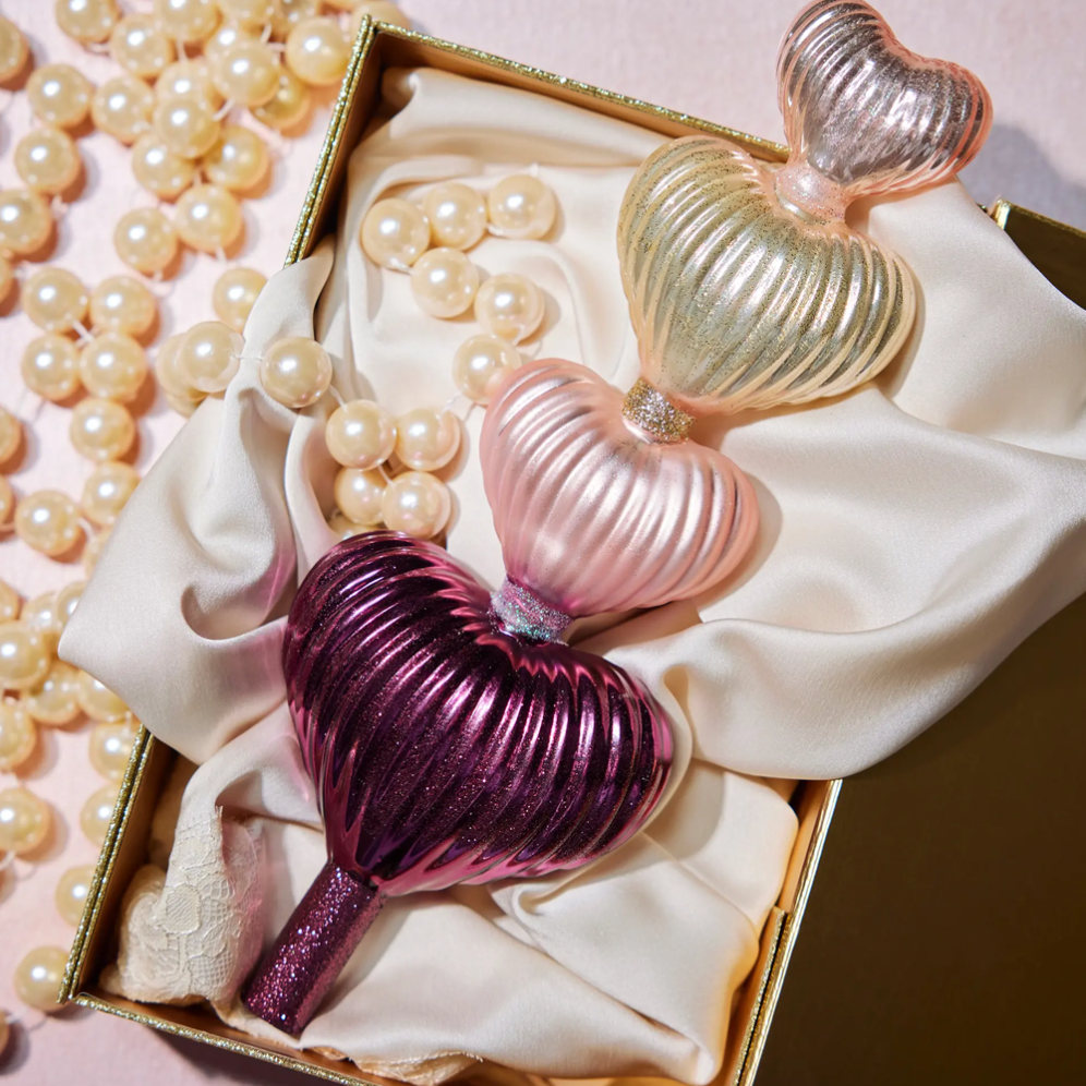 Decoris piek - Met harten