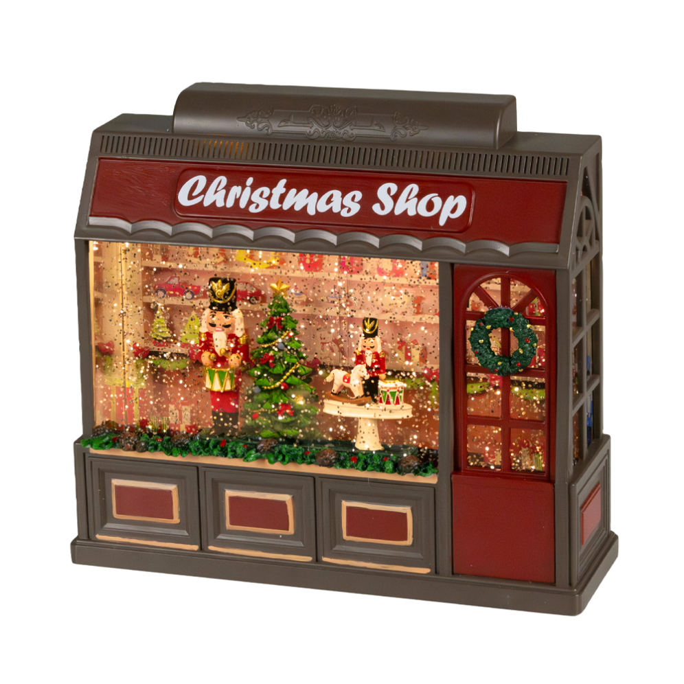 Lumineo LED waterspinner - Christmas Shop