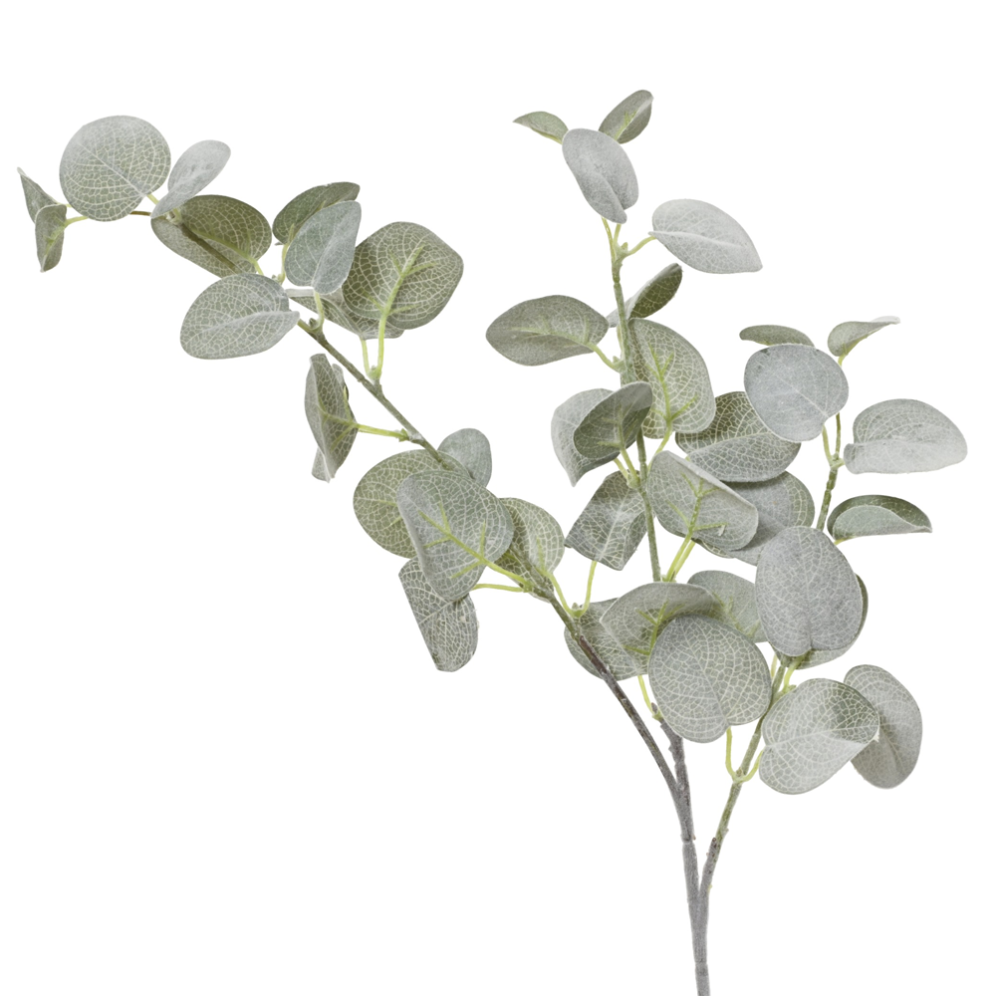 Everlands kersttak - Eucalyptus