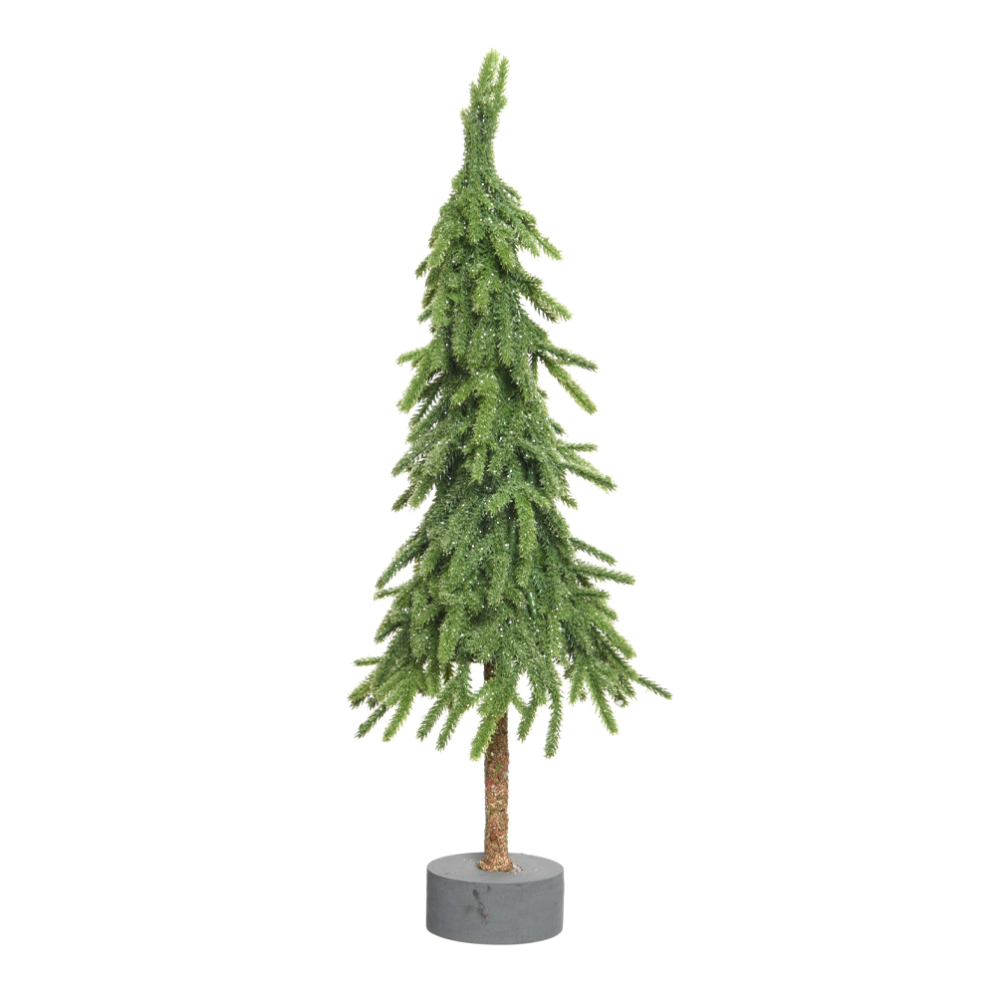 Everlands kunstkerstboom - Merry fir