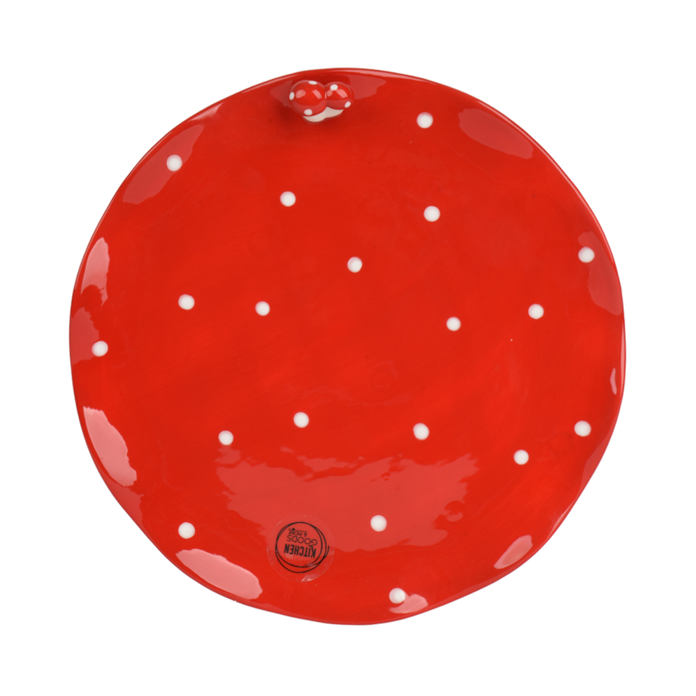 Decoris étagère - Champignon